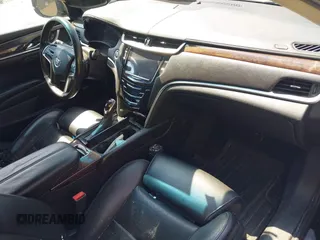 2013 Cadillac XTS Luxury with VIN 2G61P5S3XD9220510, listed as a IAAI auction lot 41977046 with 236,009 mi miles and . Bid and sale history available at DreamBid. Image 5.