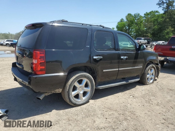 2012 Chevrolet Tahoe LTZ с VIN 1GNSCCE06CR247055, выставлен на аукционе Copart как лот 52577105 с пробегом 278 579 миль миль и Чистый • Clean title. История ставок и продаж доступна на DreamBid. Изображение 3.