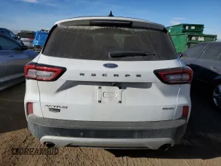2023 Ford Escape Active with VIN 1FMCU9GN9PUB33913, listed as a Copart auction lot 84235724 with 22,237 mi miles and Salvage Title. Bid and sale history available at carsss.com. Image 6.