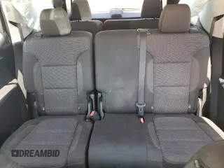 2020 Chevrolet Traverse LS with VIN 1GNERFKW7LJ160785, listed as a Copart auction lot 55122745 with 101,144 mi miles and Non repairable. Bid and sale history available at DreamBid. Image 10.