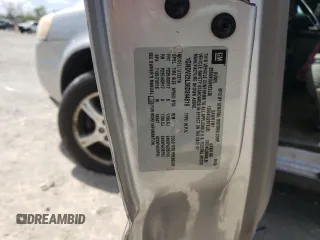 2006 Chevrolet Uplander LS with VIN 1GNDV23L36D244819, listed as a Copart auction lot 72173884 with 204,745 mi miles and Salvage Title. Bid and sale history available at carsss.com. Image 15.