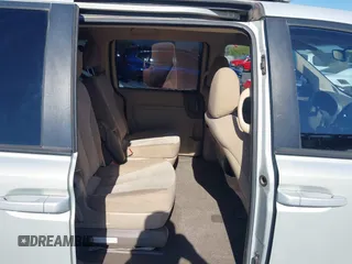2012 Kia Sedona LX with VIN KNDMG4C71C6494271, listed as a IAAI auction lot 42194375 with 96,404 mi miles and . Bid and sale history available at DreamBid. Image 8.