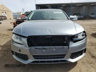 2011 Audi A4 Premium z VIN WAUAFAFL8BN044888, wystawiony jako Copart lot #48617525 z przebiegiem 145 041 mil mil oraz Szkoda całkowita • Salvage title. Historia ofert i sprzedaży dostępna na DreamBid. Obrazek 5.