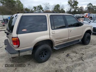 1998 Ford Explorer XL z VIN 1FMZU34E6WUA31799, wystawiony jako Copart lot #47761155 z przebiegiem 92 842 mil mil oraz Czysty tytuł • Clean title. Historia ofert i sprzedaży dostępna na DreamBid. Obrazek 3.