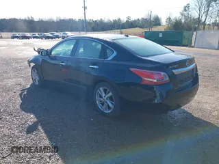 2013 Nissan Altima S with VIN 1N4AL3AP9DC279158, listed as a IAAI auction lot 41744931 with 92,996 mi miles and . Bid and sale history available at DreamBid. Image 3.