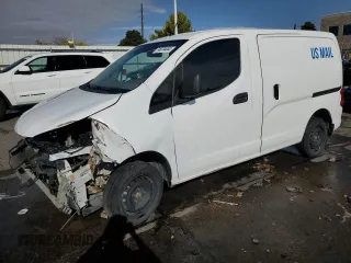 2018 Nissan NV200 SV z VIN 3N6CM0KN0JK701428, wystawiony jako Copart lot #74074444 z przebiegiem 74 093 mil mil oraz Szkody całkowita. Historia ofert i sprzedaży dostępna na DreamBid. Obrazek 1.