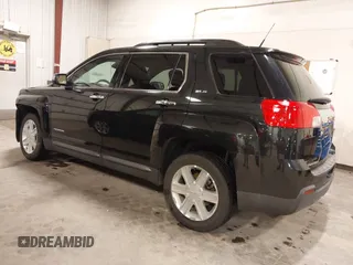 2012 GMC Terrain SLE-2 with VIN 2GKALSEK5C6330380, listed as a IAAI auction lot 41953920 with 146,981 mi miles and . Bid and sale history available at DreamBid. Image 3.