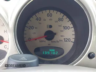 2002 Chrysler PT Cruiser Limited with VIN 3C8FY68B22T346079, listed as a IAAI auction lot 42226716 with 139,182 mi miles and . Bid and sale history available at DreamBid. Image 7.