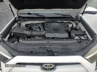 2017 Toyota 4Runner SR5 с VIN JTEZU5JR3H5153763, выставлен на аукционе Copart как лот 56488705 с пробегом 272 345 миль миль и Чистый • Clean title. История ставок и продаж доступна на DreamBid. Изображение 12.