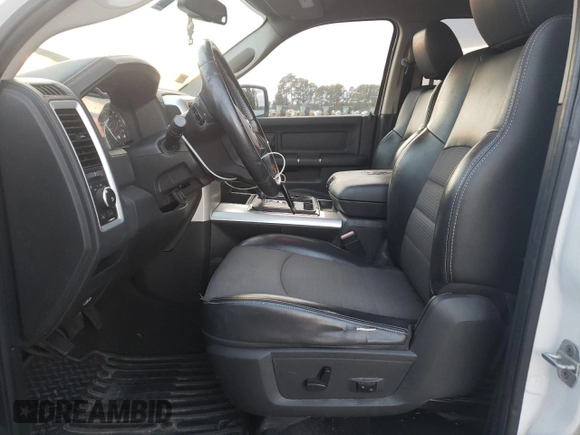 2012 Ram 1500 Sport с VIN 1C6RD6HT4CS166809, выставлен на аукционе Copart как лот 75939544 с пробегом 223 856 миль миль и Чистый • Clean title. История ставок и продаж доступна на DreamBid. Изображение 7.