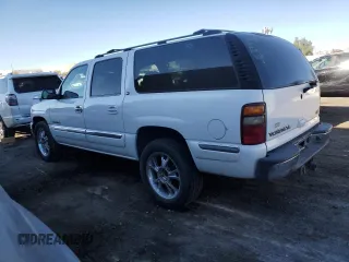 2002 GMC Yukon XL SLT with VIN 1GKEC16T62J193518, listed as a Copart auction lot 73010524 with 246,849 mi miles and Salvage Title. Bid and sale history available at carsss.com. Image 2.