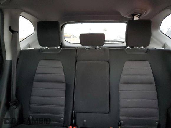 2019 Honda CR-V EX with VIN 5J6RW2H56KL009654, listed as a Copart auction lot 37589213 with 73,223 mi miles. Bid and sale history available at carsss.com. Image 10.