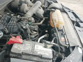 2019 Ford F-150 XL with VIN 1FTMF1CBXKKC45446, listed as a IAAI auction lot 42579317 with 126,301 mi miles and . Bid and sale history available at DreamBid. Image 20.