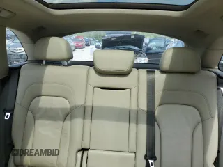 2011 Audi Q5 Premium Plus with VIN WA1LFAFP6BA035641, listed as a Copart auction lot 62058755 with 199,960 mi miles and Clean title. Bid and sale history available at DreamBid. Image 10.