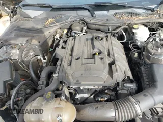 2016 Ford Mustang EcoBoost с VIN 1FA6P8TH3G5250826, выставлен на аукционе IAAI как лот 41601179 с пробегом 125 277 миль миль и . История ставок и продаж доступна на DreamBid. Изображение 10.