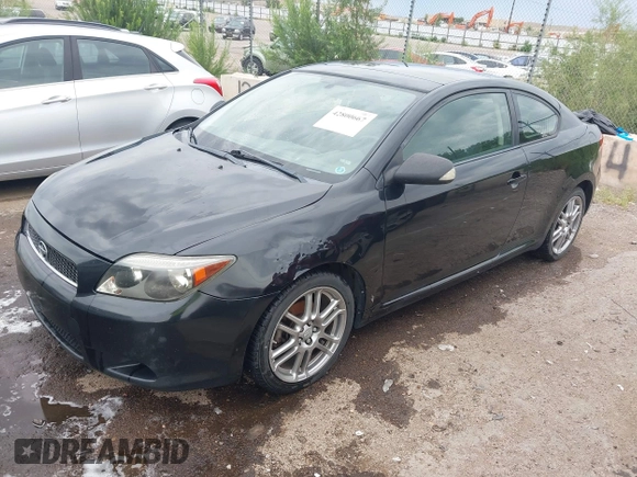 2007 Scion tC Spec z VIN JTKDE177X70173006, wystawiony jako IAAI lot #42800667 z przebiegiem 152 005 mil mil oraz . Historia ofert i sprzedaży dostępna na DreamBid. Obrazek 2.