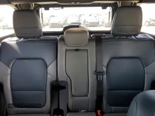 2023 Ford Bronco z VIN 1FMEE5BP6PLA96896, wystawiony jako Copart lot #50377215 z przebiegiem 29 407 mil mil oraz Szkoda całkowita • Salvage title. Historia ofert i sprzedaży dostępna na DreamBid. Obrazek 10.