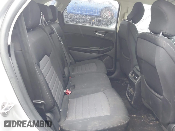 2018 Ford Edge SE с VIN 2FMPK4G93JBC54396, выставлен на аукционе IAAI как лот 42213098 с пробегом 50 085 миль миль и . История ставок и продаж доступна на DreamBid. Изображение 8.