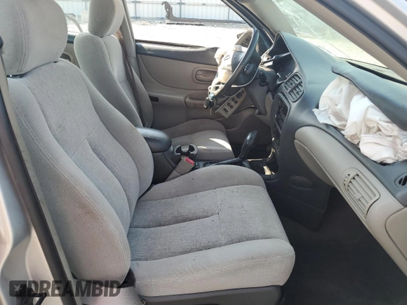 2002 Oldsmobile Intrigue GL z VIN 1G3WS52H62F274906, wystawiony jako Copart lot #70503504 z przebiegiem Nie podano mil oraz Nie do naprawy. Historia ofert i sprzedaży dostępna na DreamBid. Obrazek 7.