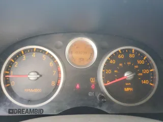 2008 Nissan Sentra S with VIN 3N1AB61E18L699314, listed as a Copart auction lot 62809975 with 193,039 mi miles and Salvage title. Bid and sale history available at DreamBid. Image 9.