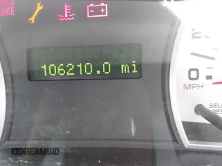 2007 Ford Explorer Sport Trac XLT with VIN 1FMEU51K37UA32091, listed as a IAAI auction lot 41886223 with 106,210 mi miles and . Bid and sale history available at DreamBid. Image 7.