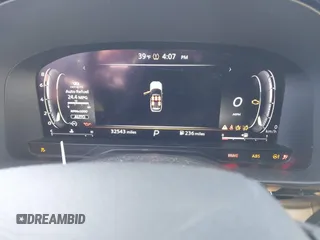 2023 Infiniti QX60 Sensory с VIN 5N1DL1GS4PC332940, выставлен на аукционе IAAI как лот 41585023 с пробегом 32 543 миль миль и . История ставок и продаж доступна на DreamBid. Изображение 7.