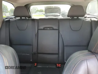 2017 Volvo XC60 Dynamic with VIN YV440MRR8H2168850, listed as a Copart auction lot 61555725 with 71,467 mi miles and Salvage title. Bid and sale history available at DreamBid. Image 10.