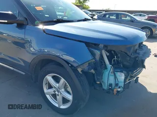2018 Ford Explorer XLT с VIN 1FM5K7D89JGB64912, выставлен на аукционе IAAI как лот 42370853 с пробегом 76 208 миль миль и . История ставок и продаж доступна на DreamBid. Изображение 19.