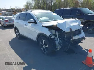 2016 Kia Sorento EX with VIN 5XYPHDA19GG133334, listed as a IAAI auction lot 41931741 with 138,051 mi miles and . Bid and sale history available at DreamBid. Image 1.
