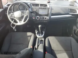 2015 Honda Fit EX-L с VIN 3HGGK5H89FM753128, выставлен на аукционе Copart как лот 62895295 с пробегом 139 004 миль миль и Чистый • Clean title. История ставок и продаж доступна на DreamBid. Изображение 8.