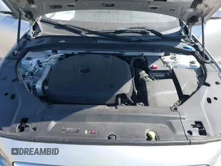 2017 Volvo S90 Momentum с VIN YV1102AK1H1010312, выставлен на аукционе IAAI как лот 41758726 с пробегом 93 375 миль миль и . История ставок и продаж доступна на DreamBid. Изображение 10.