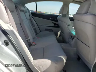 2009 Lexus GS 350 z VIN JTHBE96S690044393, wystawiony jako Copart lot #50384645 z przebiegiem 49 262 mil mil oraz Szkoda całkowita • Salvage title. Historia ofert i sprzedaży dostępna na DreamBid. Obrazek 10.