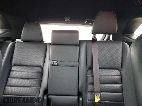 2016 Lexus NX 200t with VIN JTJBARBZ6G2072774, listed as a Copart auction lot 68511634 with 96,884 mi miles and Salvage Title. Bid and sale history available at DreamBid. Image 10.