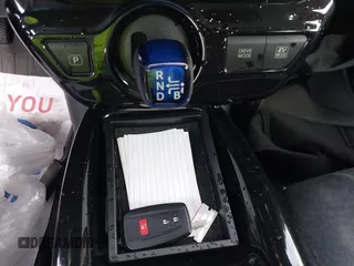 2016 Toyota Prius Four with VIN JTDKARFUXG3523023, listed as a IAAI auction lot 41754221 with 74,988 mi miles. Bid and sale history available at carsss.com. Image 11.