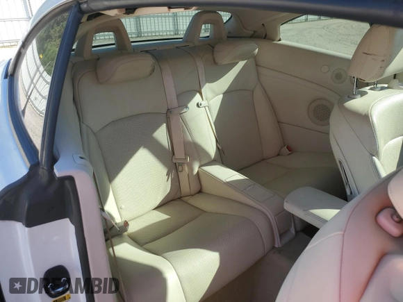 2014 Lexus IS 250 C with VIN JTHFF2C23E2529745, listed as a Copart auction lot 74875024 with 131,364 mi miles and Clean title. Bid and sale history available at DreamBid. Image 10.