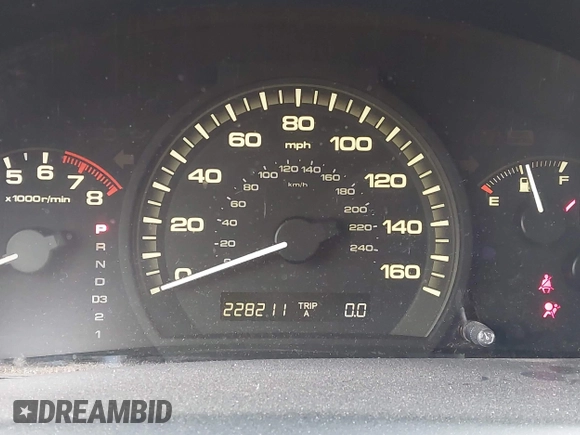 2007 Honda Accord LX SE с VIN JHMCM56387C025171, выставлен на аукционе IAAI как лот 42424780 с пробегом 228 211 миль миль и . История ставок и продаж доступна на DreamBid. Изображение 7.