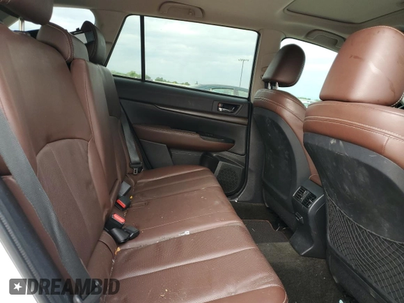 2014 Subaru Outback Limited with VIN 4S4BRDPC5E2312425, listed as a Copart auction lot 55355895 with 237,838 mi miles and Clean Title. Bid and sale history available at DreamBid. Image 11.
