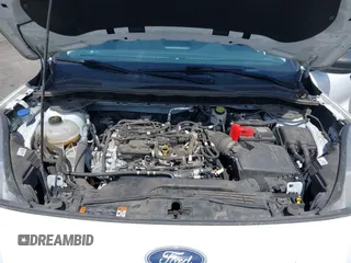 2021 Ford Escape S with VIN 1FMCU9F60MUA31616, listed as a IAAI auction lot 42073092 with 110,264 mi miles and . Bid and sale history available at DreamBid. Image 10.