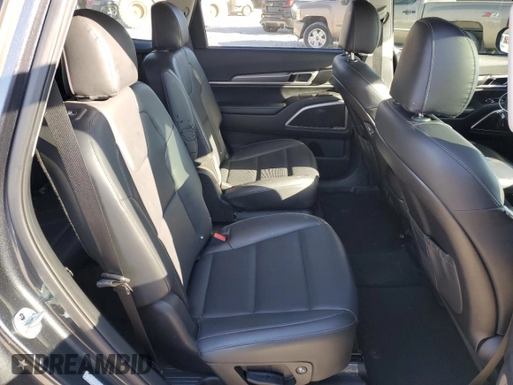 2021 Kia Telluride S with VIN 5XYP64HC9MG147730, listed as a Copart auction lot 84932104 with 60,055 mi miles and Salvage title. Bid and sale history available at DreamBid. Image 11.