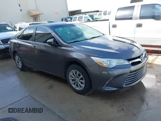 2017 Toyota Camry XLE с VIN 4T1BF1FK5HU346390, выставлен на аукционе IAAI как лот 42433703 с пробегом 54 558 миль миль и . История ставок и продаж доступна на DreamBid. Изображение 1.