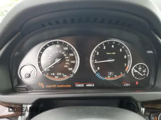 2016 BMW X5 xDrive35i z VIN 5UXKR0C59G0U09094, wystawiony jako Copart lot #59489885 z przebiegiem 135 825 mil mil oraz Czysty tytuł • Clean title. Historia ofert i sprzedaży dostępna na DreamBid. Obrazek 9.