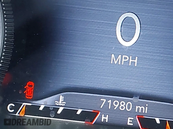 2019 Jeep Cherokee Limited with VIN 1C4PJMDX4KD451079, listed as a IAAI auction lot 42173419 with 71,980 mi miles and . Bid and sale history available at DreamBid. Image 15.