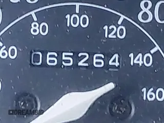 1997 Toyota Tercel DX z VIN JT2BC52L3V0242284, wystawiony jako IAAI lot #41736573 z przebiegiem 65 264 mil mil oraz . Historia ofert i sprzedaży dostępna na DreamBid. Obrazek 15.