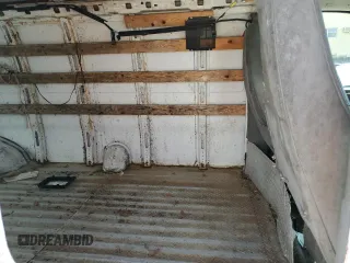 2014 Chevrolet Express Cargo Van with VIN 1GCWGGFA6E1200350, listed as a Copart auction lot 71770774 with 0 mi miles and Clean Title. Bid and sale history available at carsss.com. Image 11.