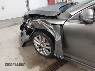 2014 Kia Optima SX Turbo with VIN 5XXGR4A61EG316334, listed as a IAAI auction lot 41684077 with 179,212 mi miles and . Bid and sale history available at DreamBid. Image 17.