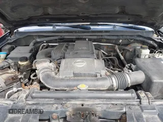 2006 Nissan Frontier SE with VIN 1N6AD07W66C477054, listed as a IAAI auction lot 42247493 with 204,279 mi miles and . Bid and sale history available at DreamBid. Image 10.