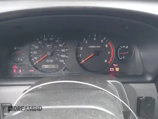 2000 Nissan Xterra XE z VIN 5N1ED28Y7YC611813, wystawiony jako IAAI lot #41738086 z przebiegiem 132 196 mil mil oraz . Historia ofert i sprzedaży dostępna na DreamBid. Obrazek 7.