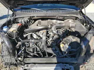 2020 Ford Expedition Limited with VIN 1FMJU1KT6LEA99951, listed as a Copart auction lot 41622145 with 97,883 mi miles and Salvage title. Bid and sale history available at DreamBid. Image 12.