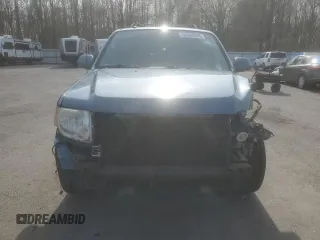 2012 Ford Escape Limited с VIN 1FMCU9EG2CKB48179, выставлен на аукционе Copart как лот 52908895 с пробегом 123 357 миль миль и Списание • Salvage title. История ставок и продаж доступна на DreamBid. Изображение 5.
