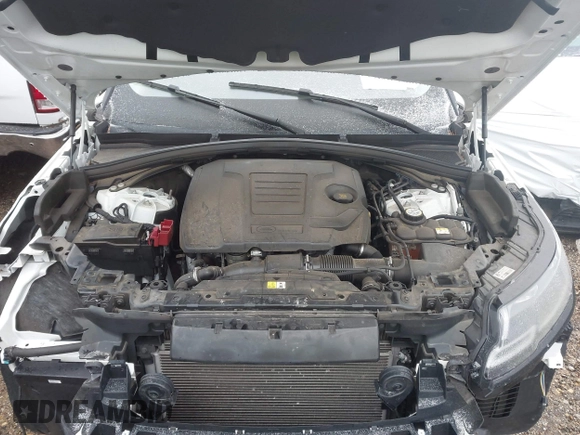 2020 Land Rover Range Rover Velar S z VIN SALYB2EX4LA238438, wystawiony jako IAAI lot #41504741 z przebiegiem 62 665 mil mil oraz . Historia ofert i sprzedaży dostępna na DreamBid. Obrazek 10.